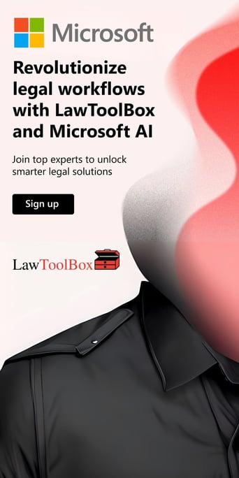 v 1.1  Revolutionize legal workflows